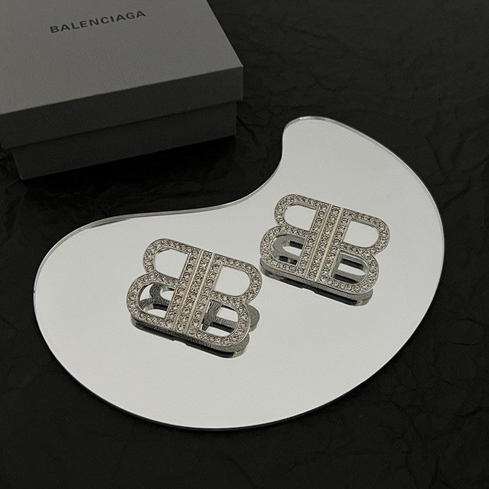 Balenciaga Earrings